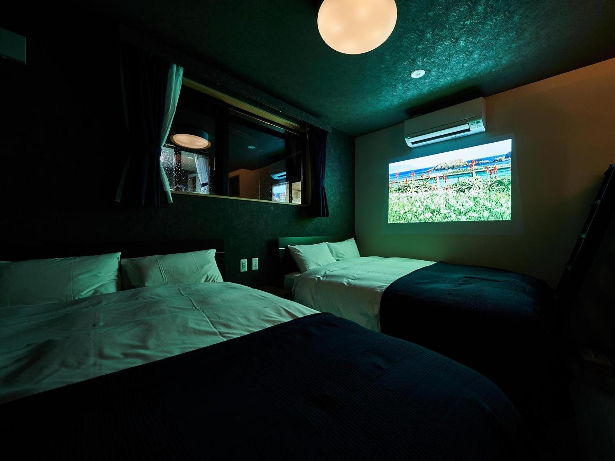 Rakuten Stay Villa Lake Yamanakako 105 Exteriér fotografie