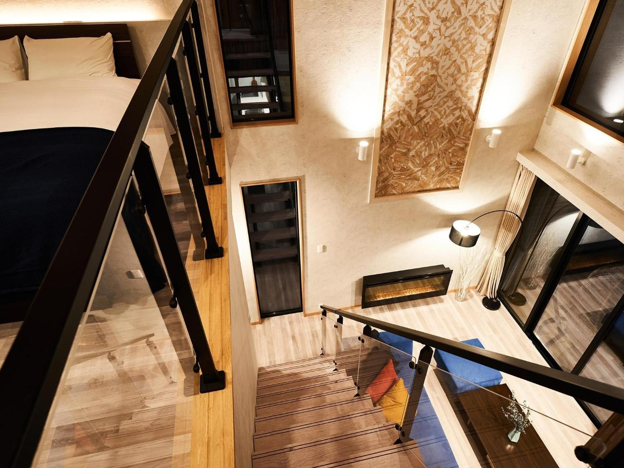 Rakuten Stay Villa Lake Yamanakako 105 Exteriér fotografie